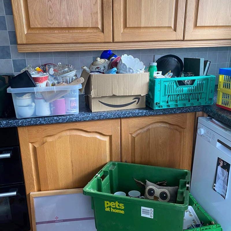 House Clearance Carmarthen